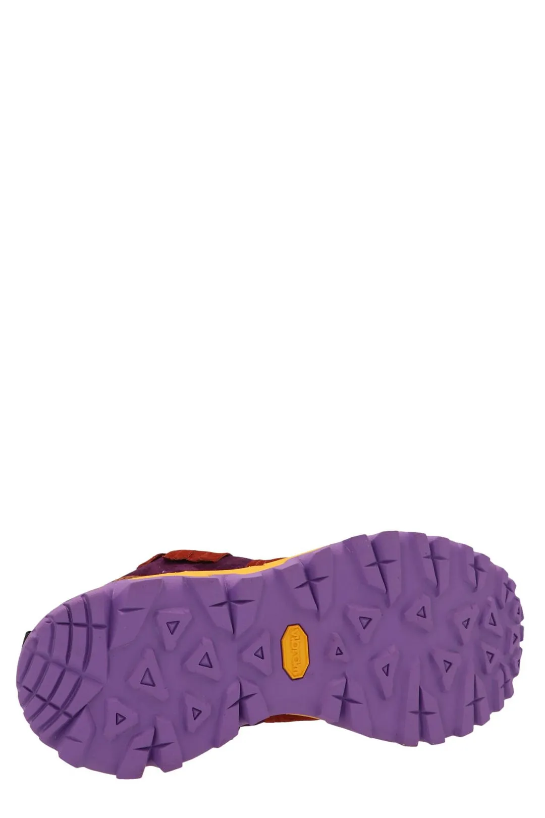 Etro Paisley Printed Low-Top Sneakers
