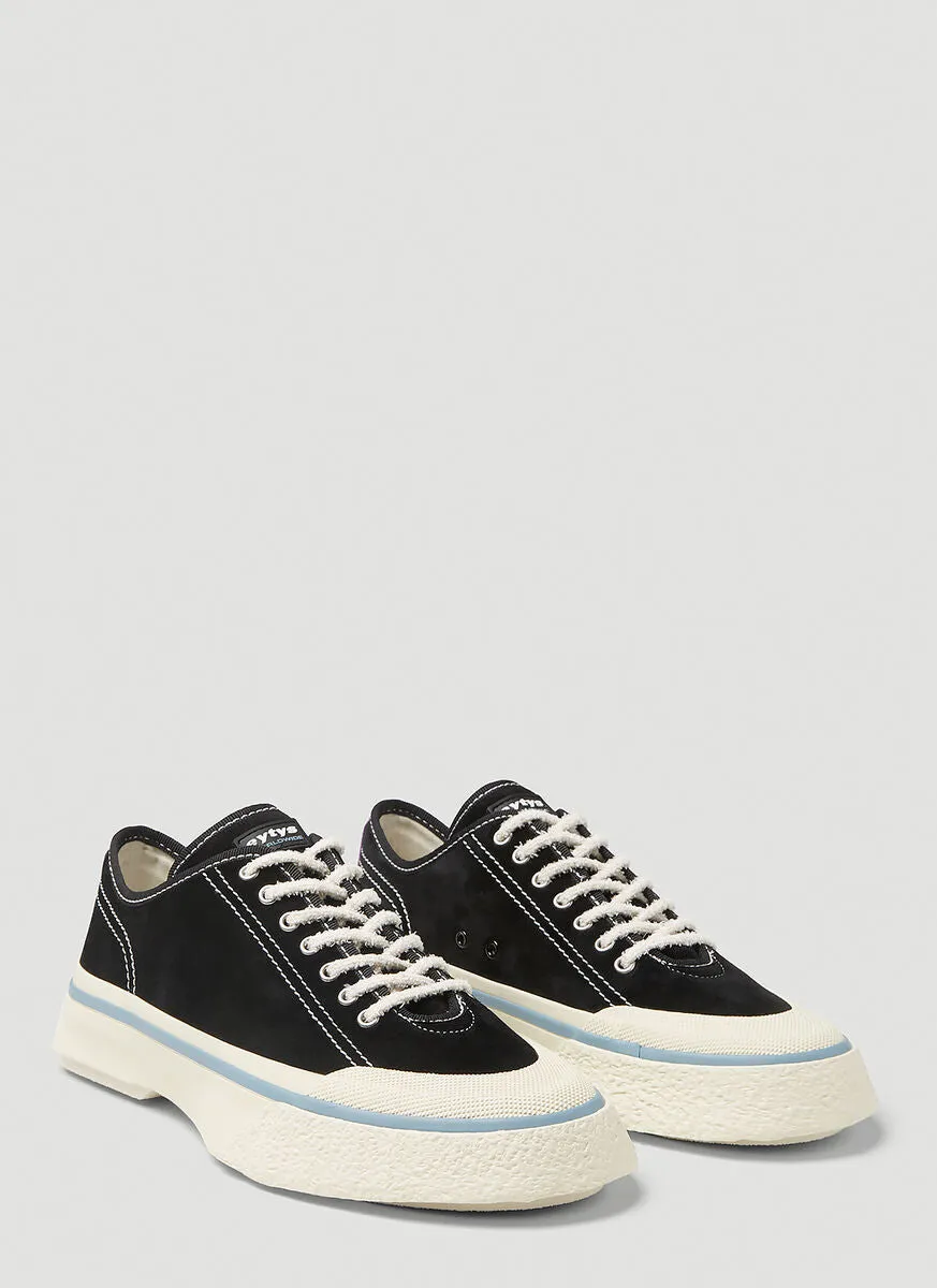 Eytys Laguna Low-Top Sneakers