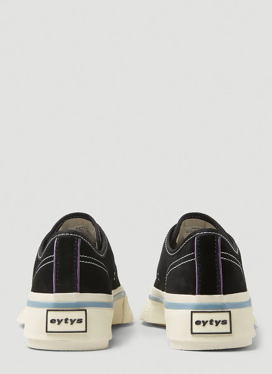Eytys Laguna Low-Top Sneakers