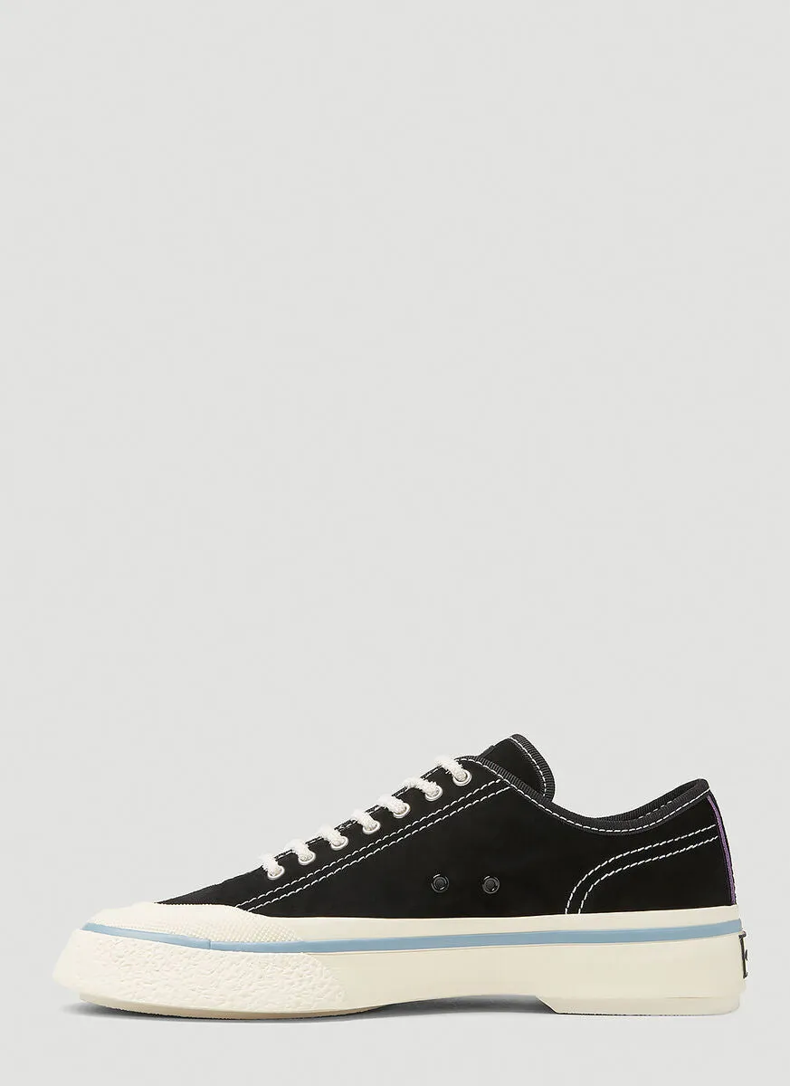Eytys Laguna Low-Top Sneakers