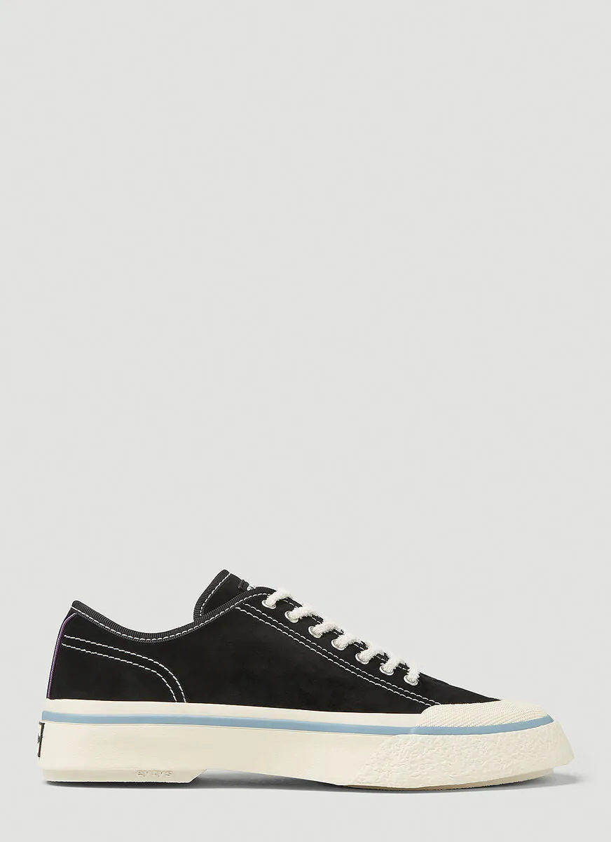Eytys Laguna Low-Top Sneakers