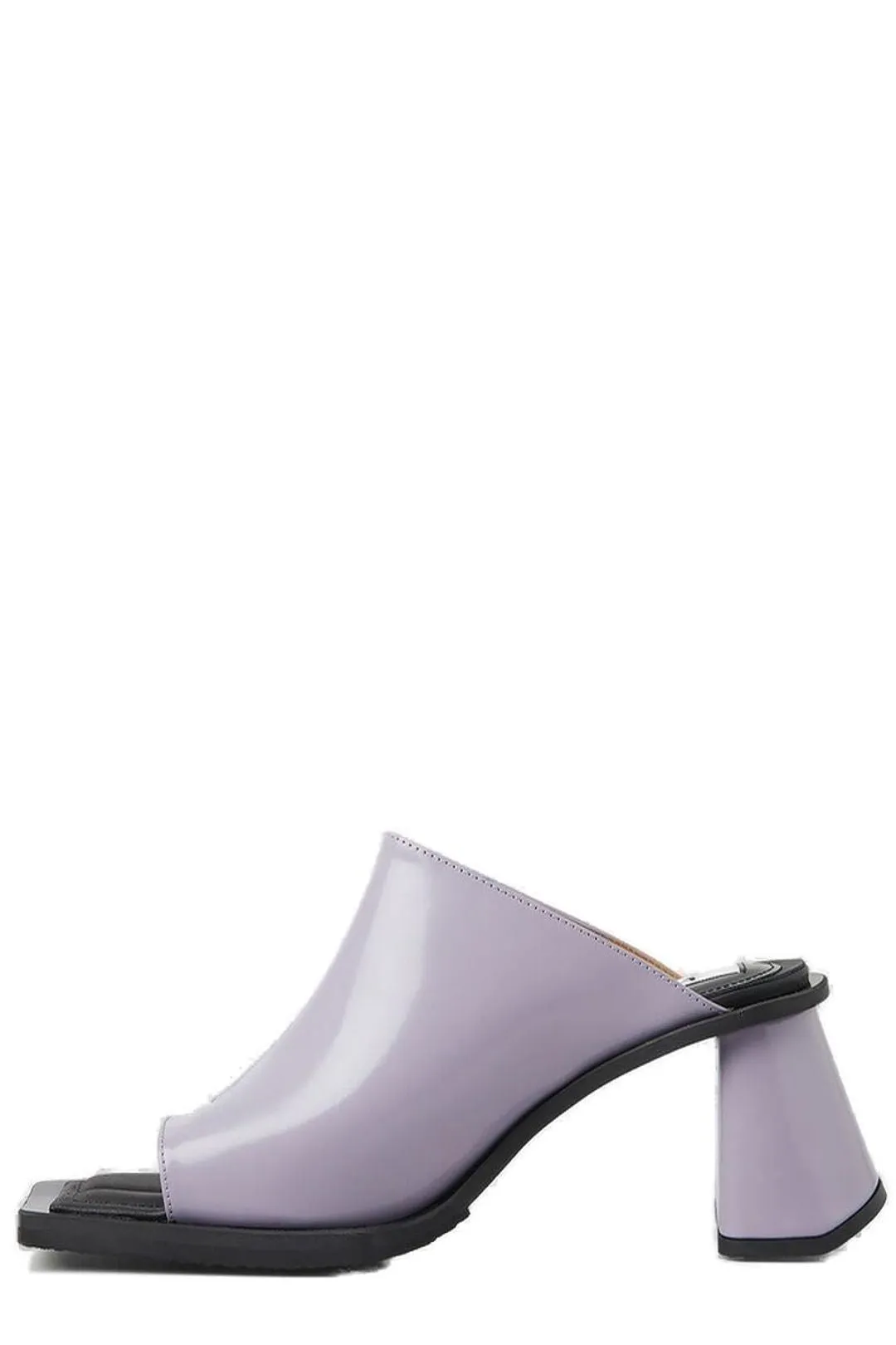 Eytys Naomi High Heel Mules