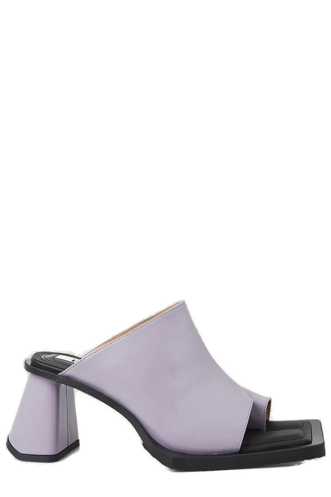 Eytys Naomi High Heel Mules