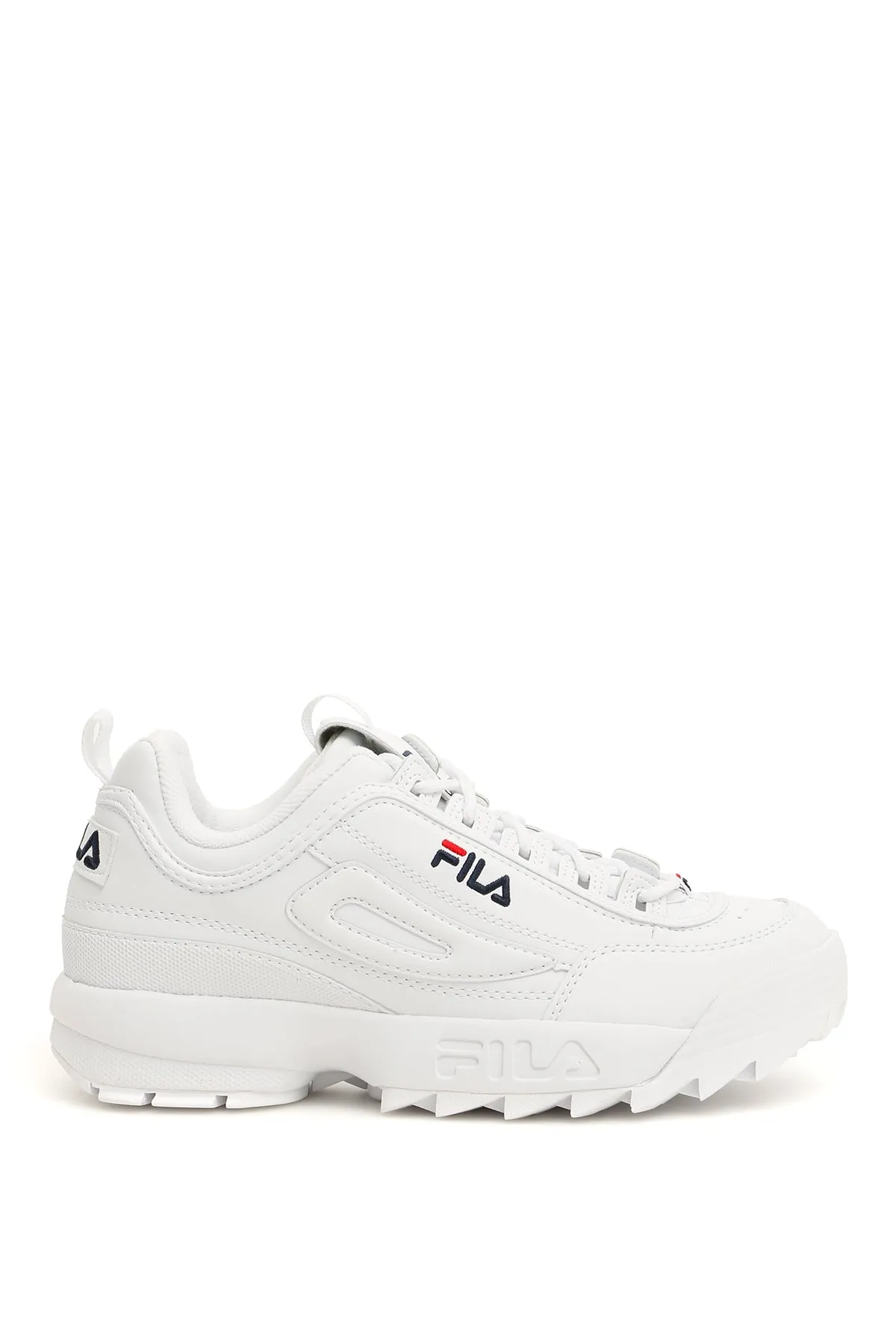 Fila Disruptor Low-Top Sneakers