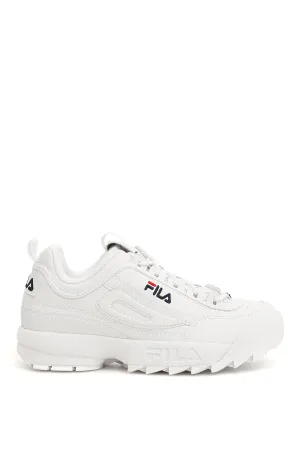 Fila Disruptor Low-Top Sneakers