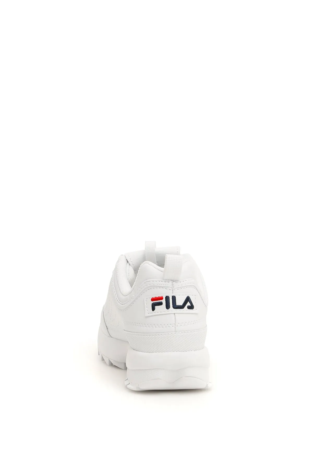 Fila Disruptor Low-Top Sneakers