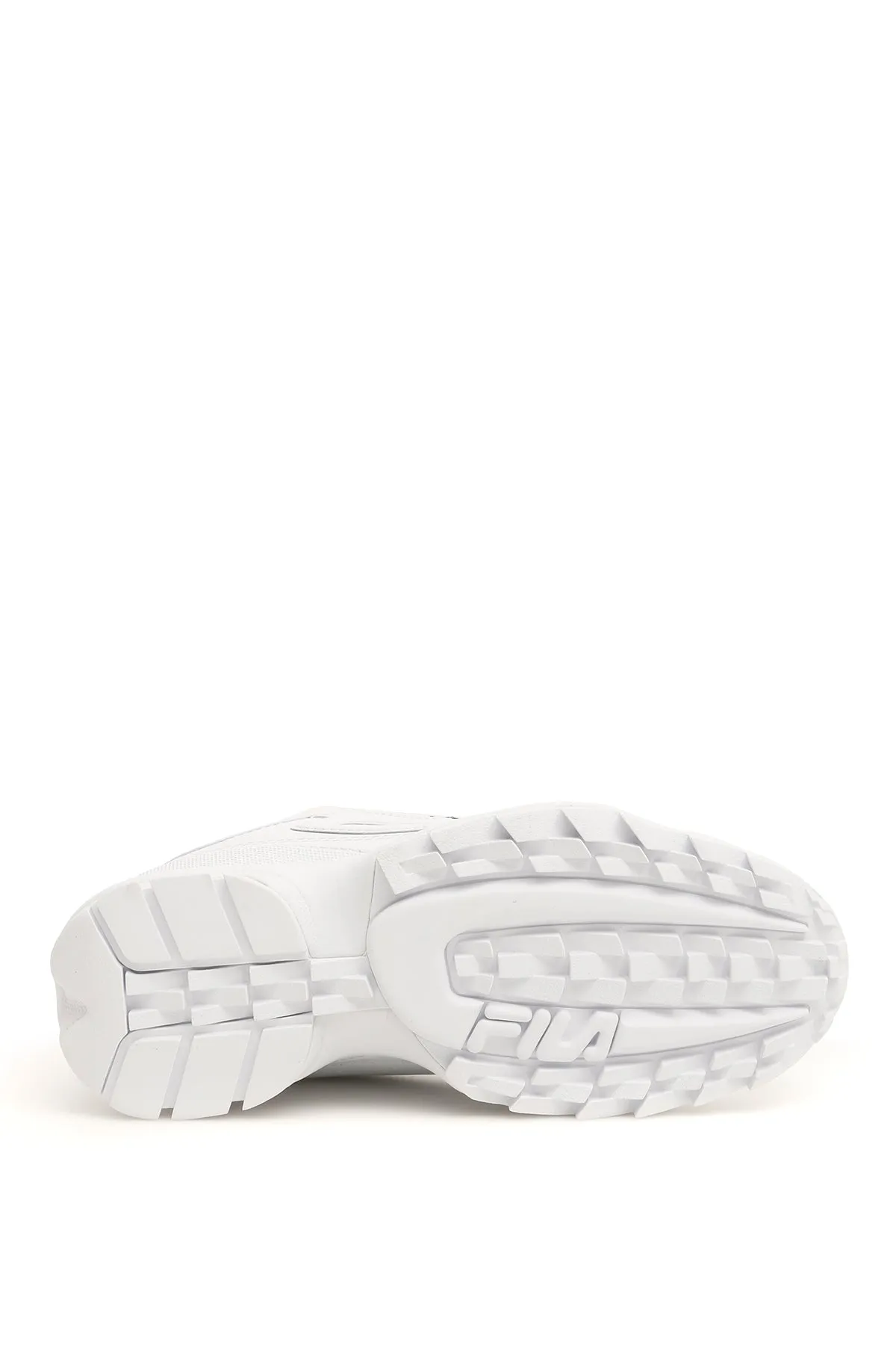 Fila Disruptor Low-Top Sneakers