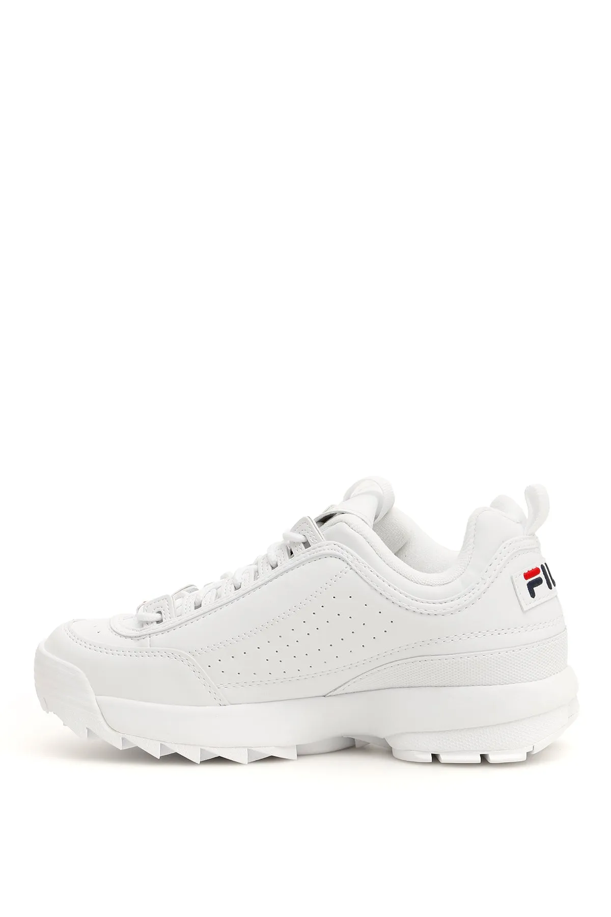 Fila Disruptor Low-Top Sneakers