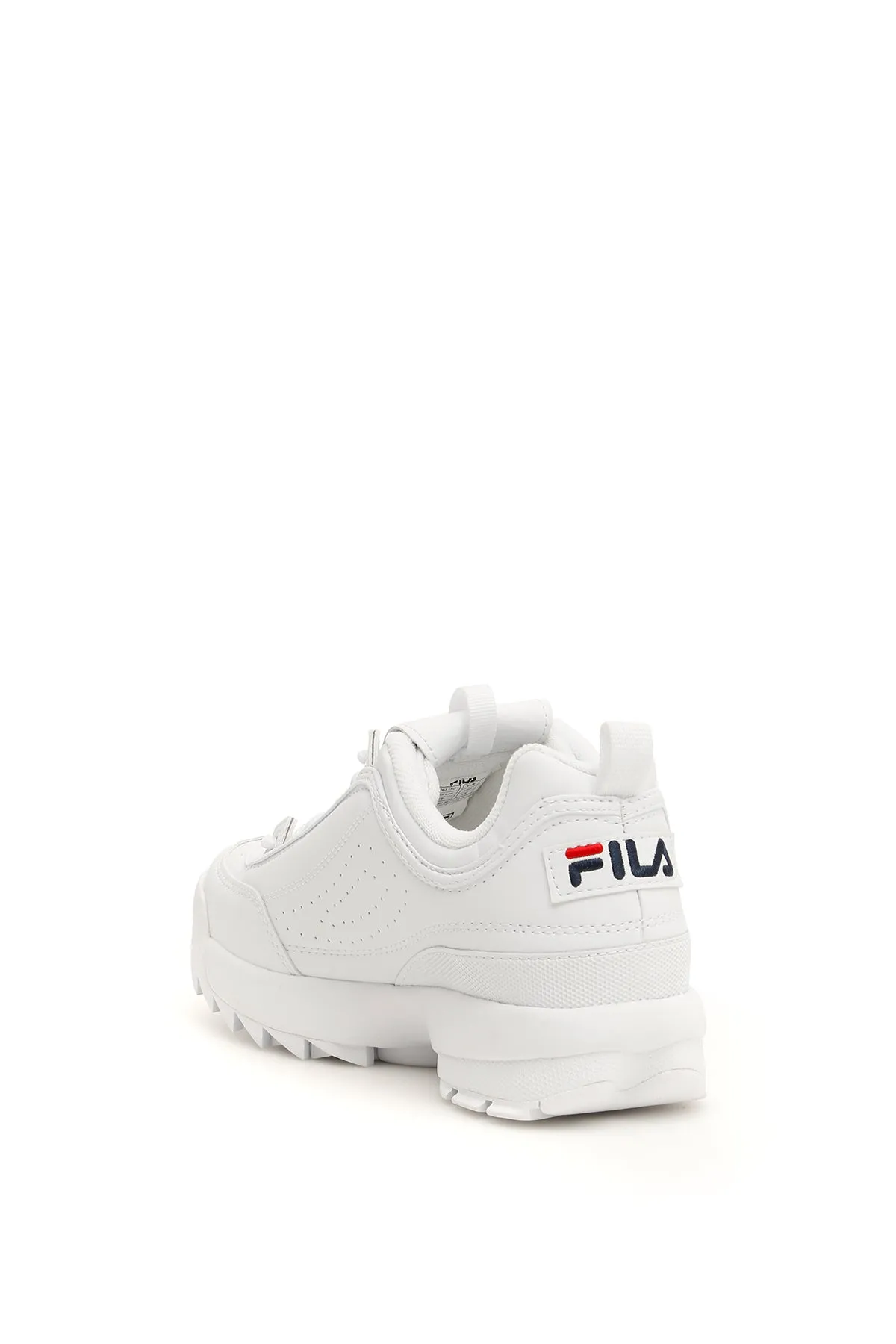 Fila Disruptor Low-Top Sneakers