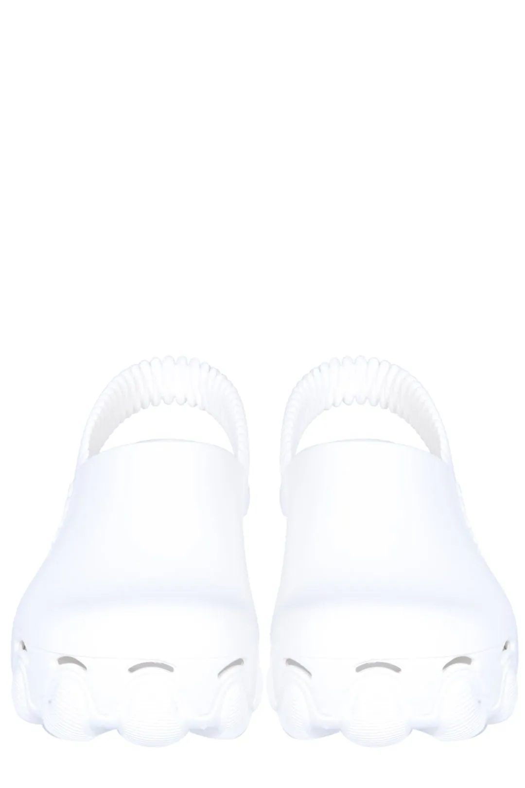 GCDS Ibex Slip-On Clogs