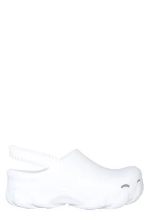 GCDS Ibex Slip-On Clogs