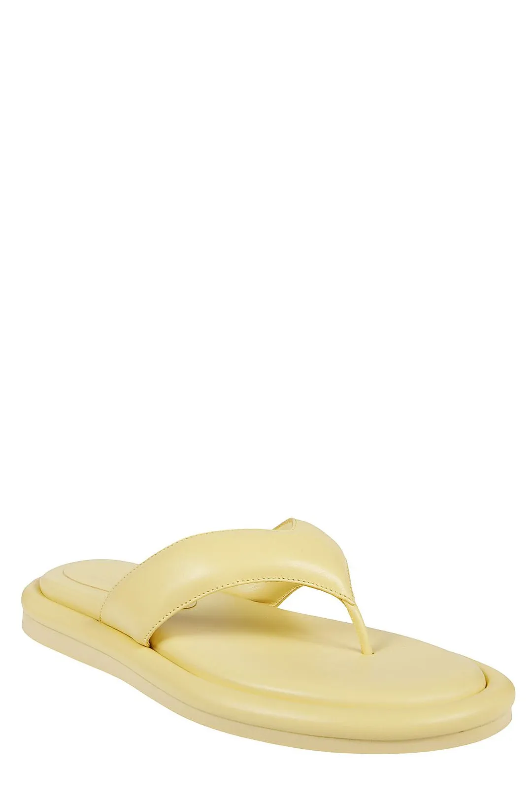 GIA BORGHINI Gia 5 Slip-On Sandals