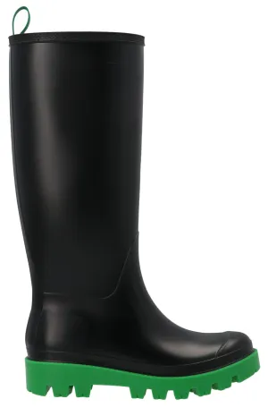 GIA BORGHINI Glove Bis Rainboots