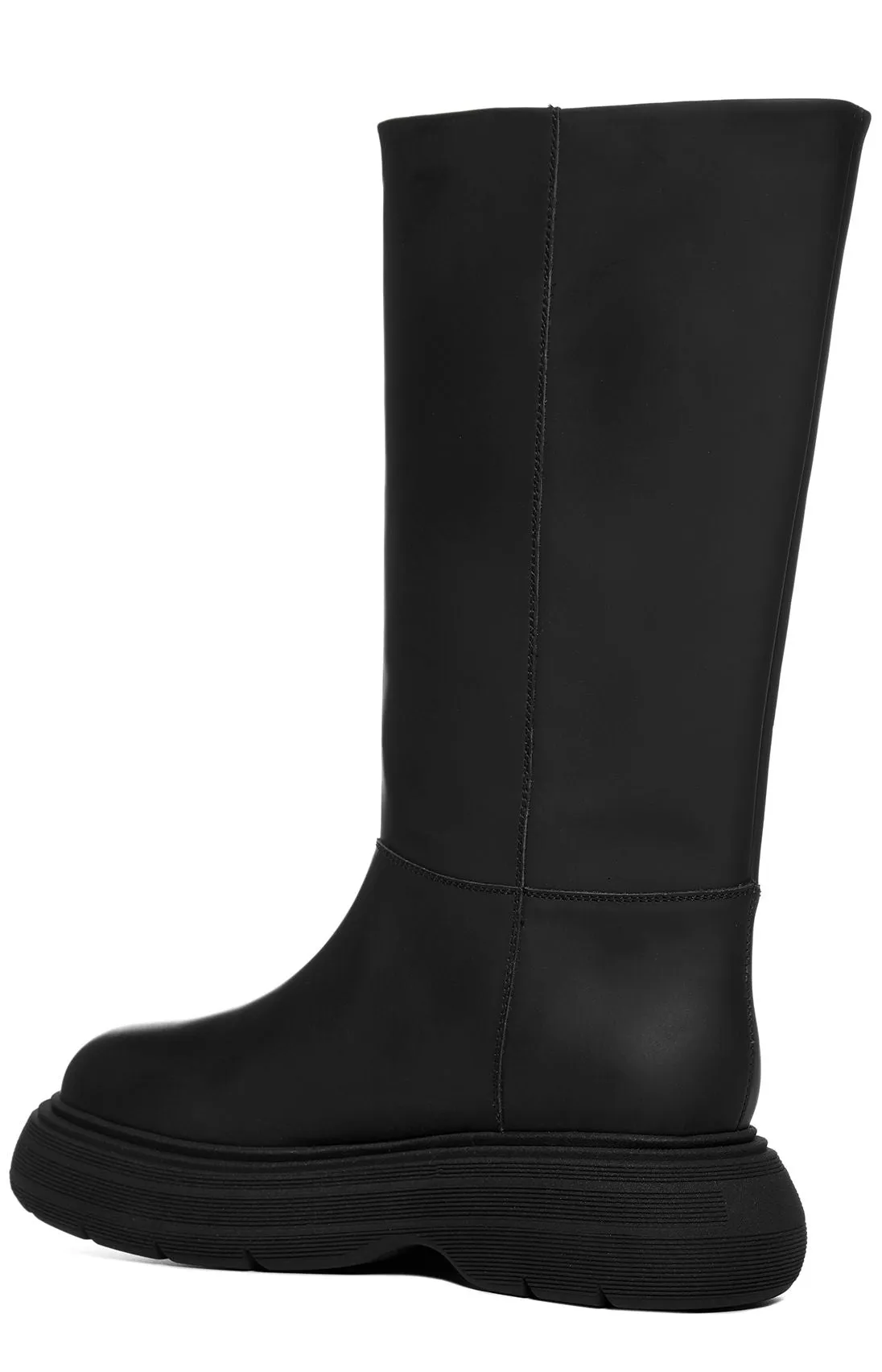GIA BORGHINI Marte Bis Boots