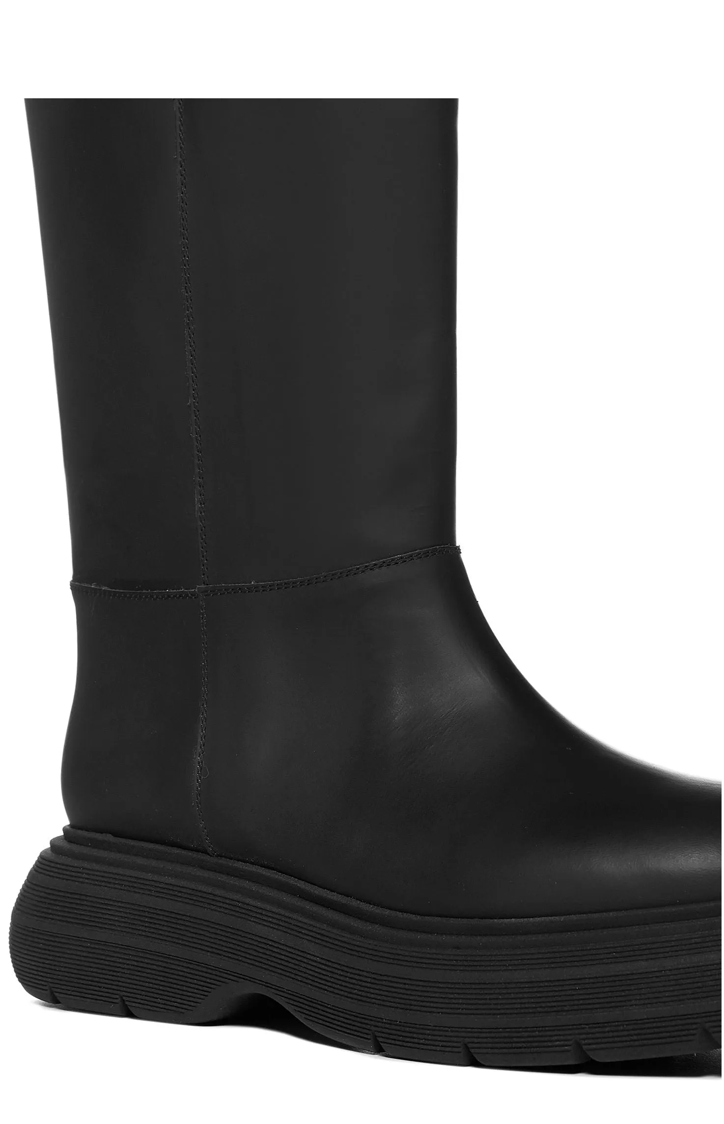 GIA BORGHINI Marte Bis Boots