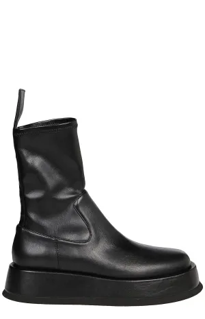 GIA BORGHINI Rosie 11 Ankle Boots