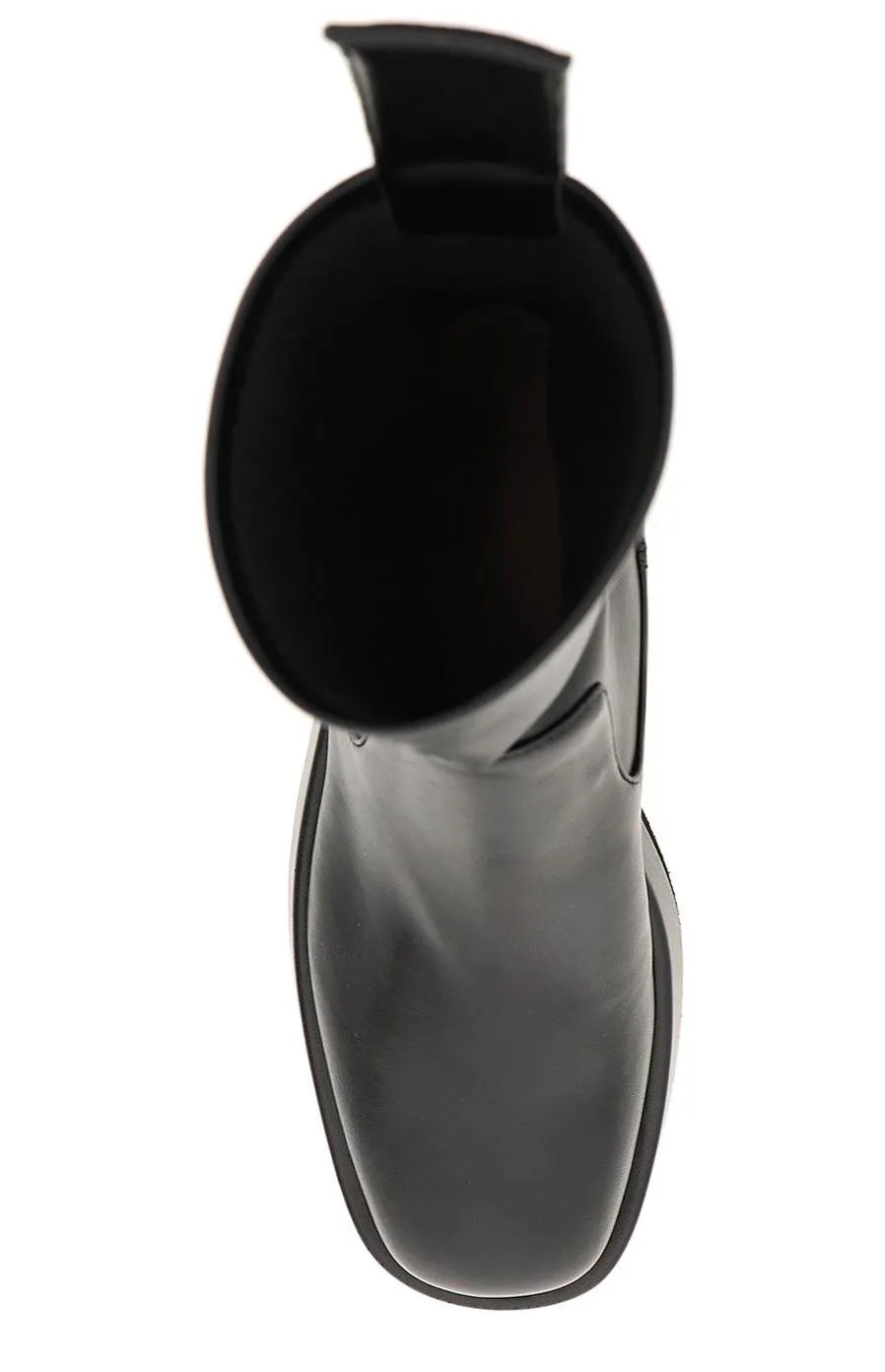 GIA BORGHINI Rosie11 Ankle Boots