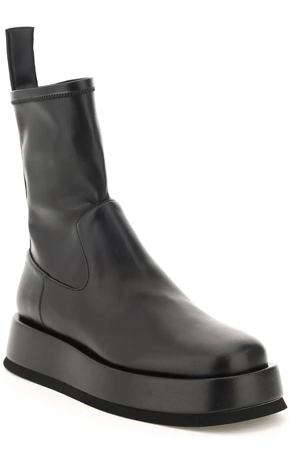 GIA BORGHINI Rosie11 Ankle Boots