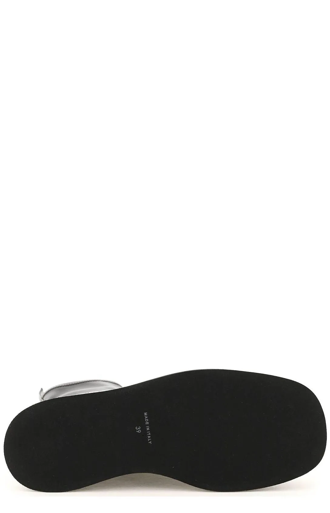GIA BORGHINI Rosie11 Ankle Boots