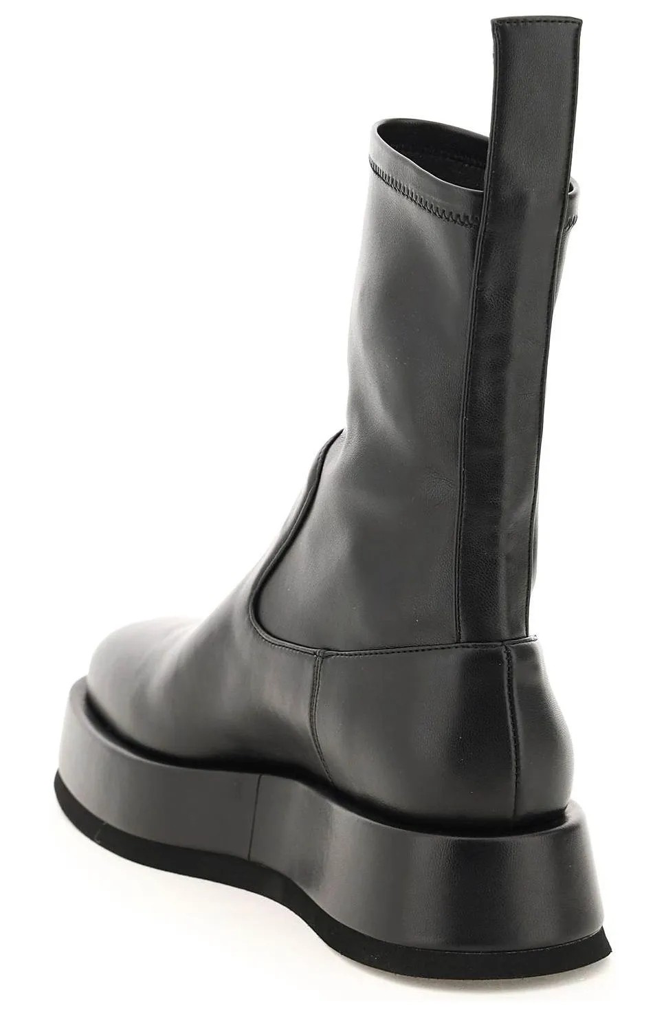 GIA BORGHINI Rosie11 Ankle Boots