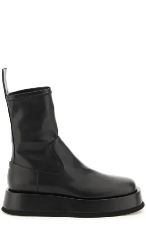 GIA BORGHINI Rosie11 Ankle Boots