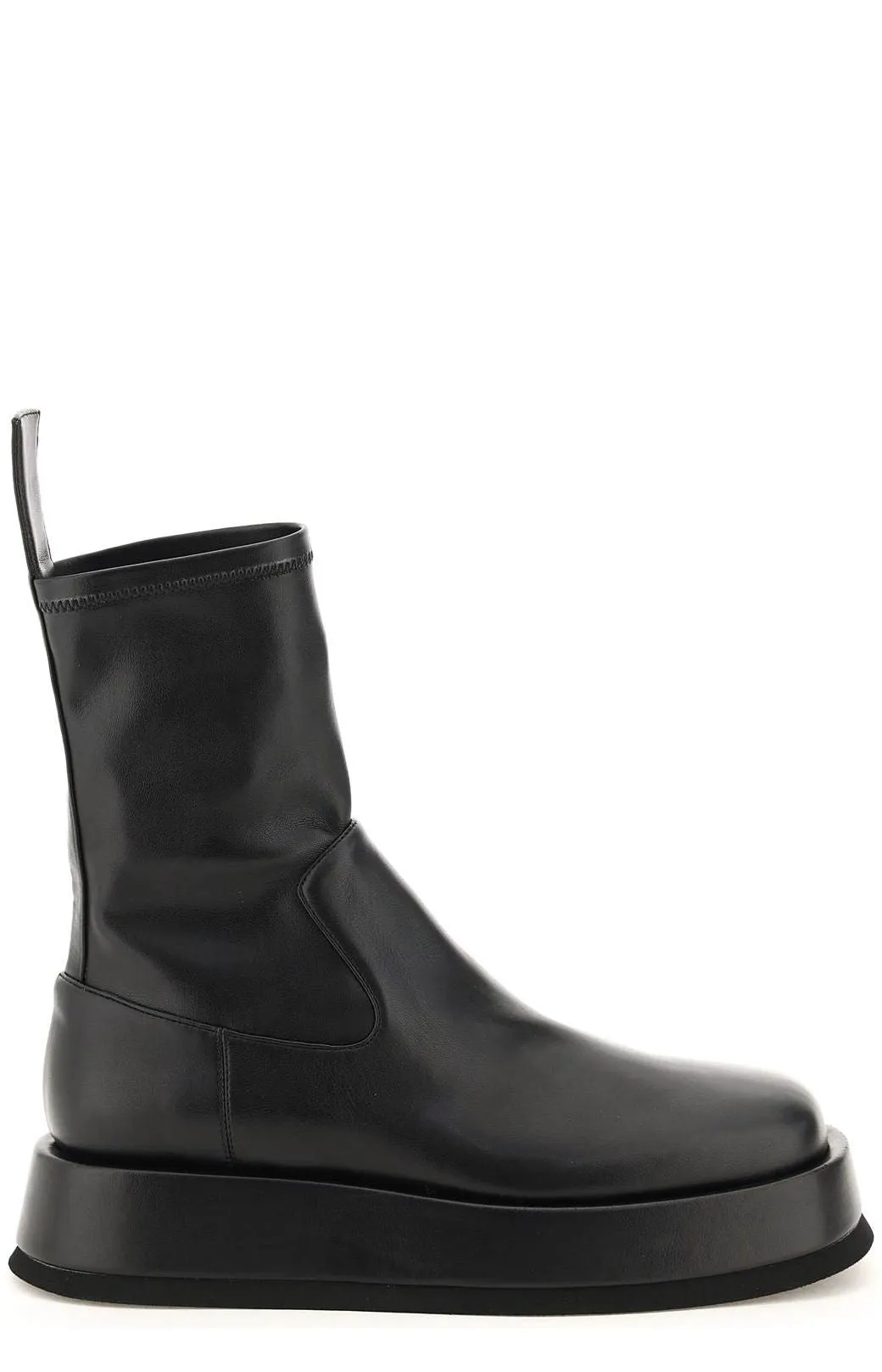 GIA BORGHINI Rosie11 Ankle Boots
