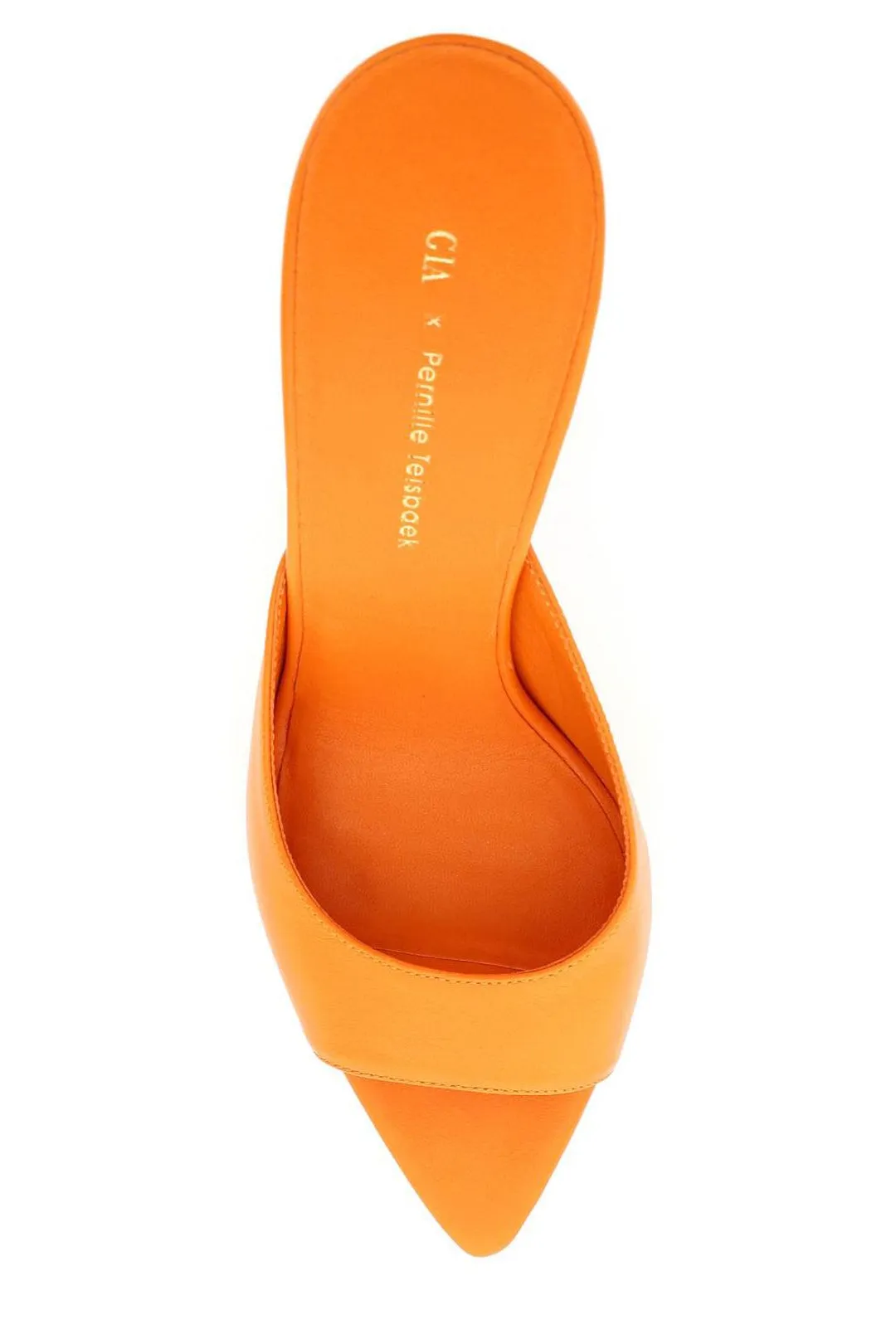 GIA BORGHINI X Pernille Teisbaek Perni 04 Sandals