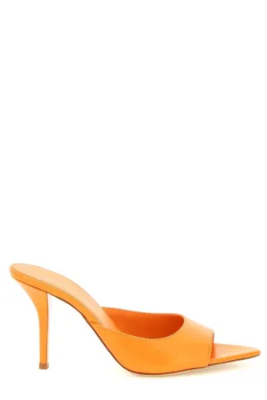 GIA BORGHINI X Pernille Teisbaek Perni 04 Sandals