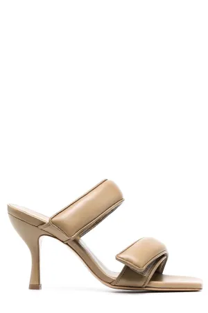 GIA BORGHINI X Pernille Teisbaek Perni Slip-On Sandals