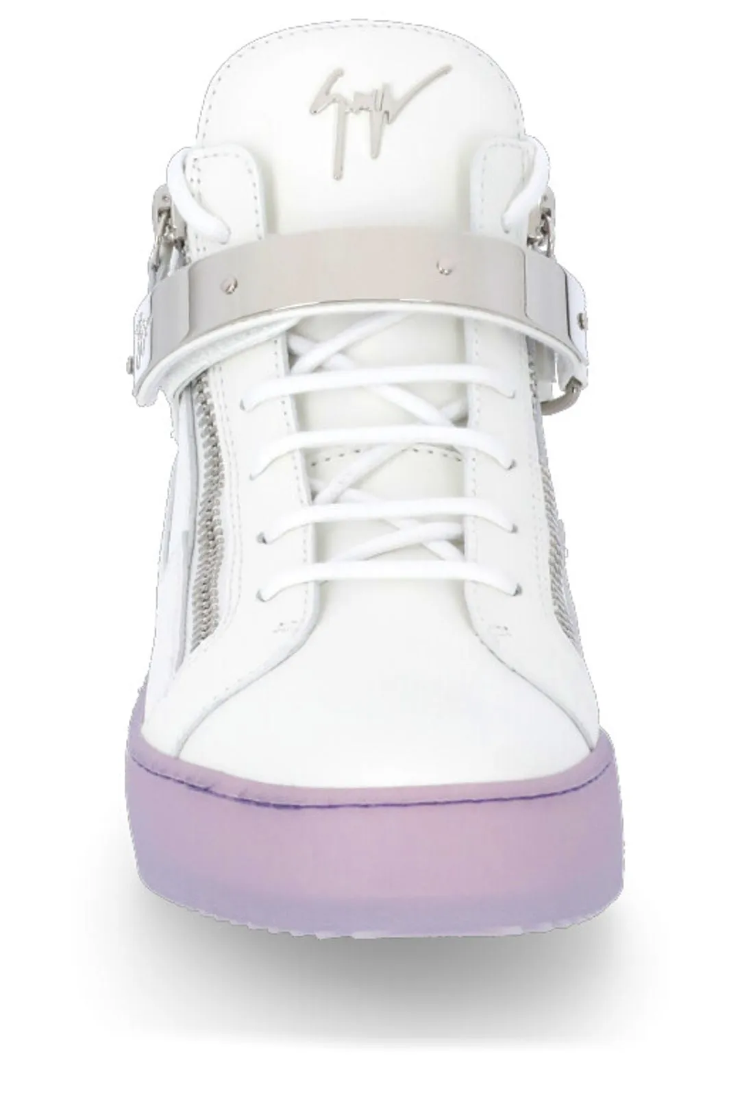 Giuseppe Zanotti Cody High-Top Sneakers