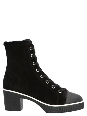 Giuseppe Zanotti Nidir Ankle Boots
