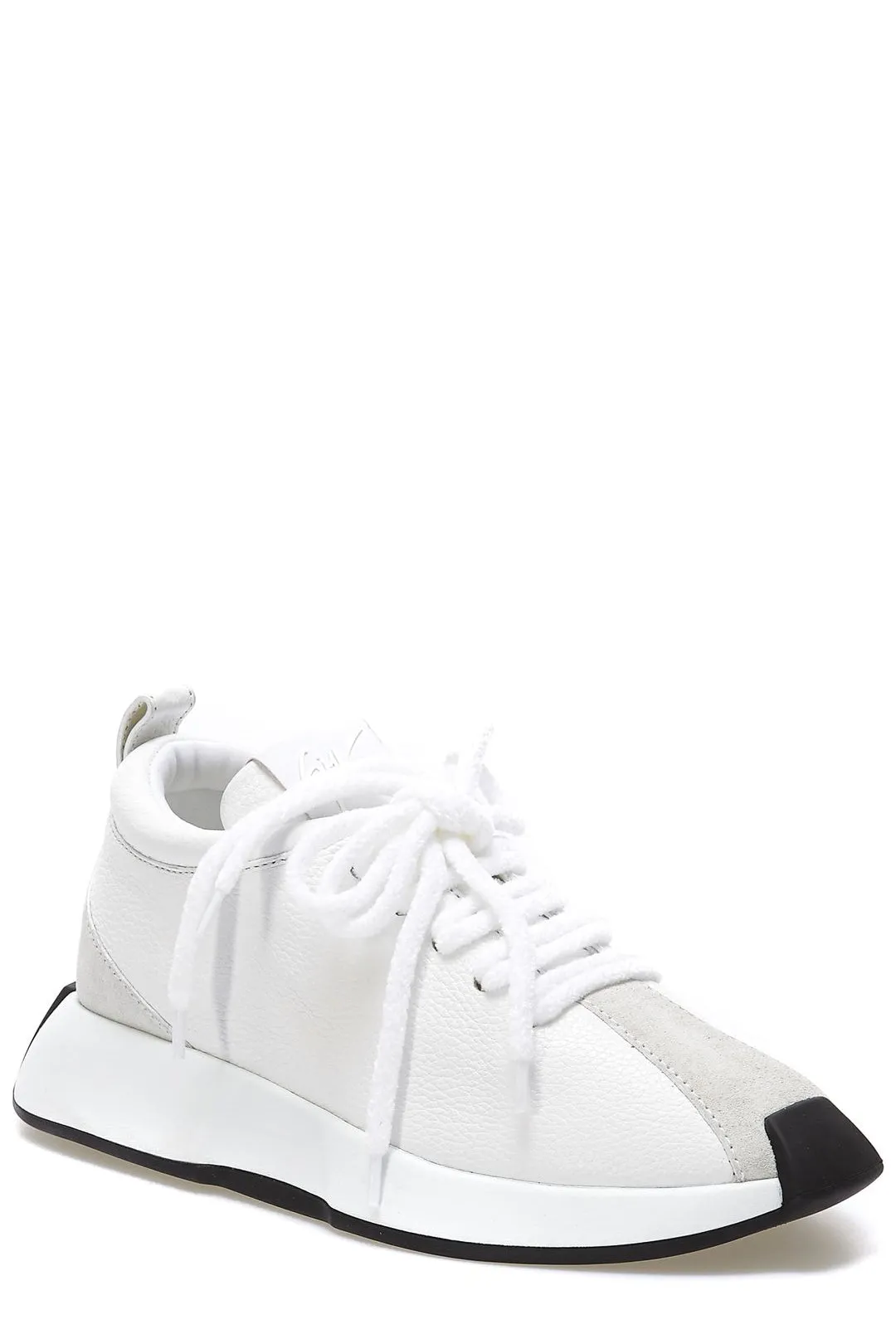 Giuseppe Zanotti Platform Low-Top Sneakers