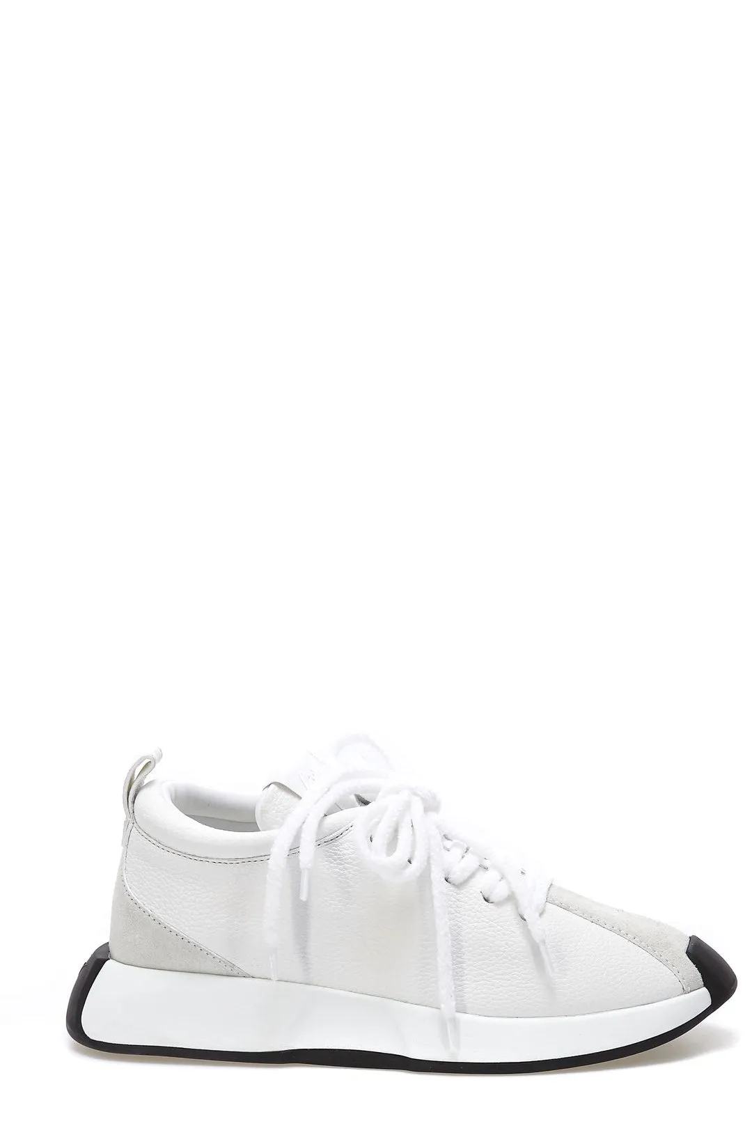 Giuseppe Zanotti Platform Low-Top Sneakers