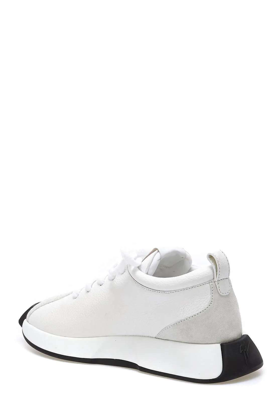Giuseppe Zanotti Platform Low-Top Sneakers