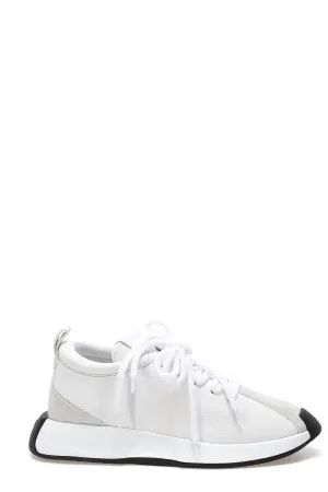 Giuseppe Zanotti Platform Low-Top Sneakers