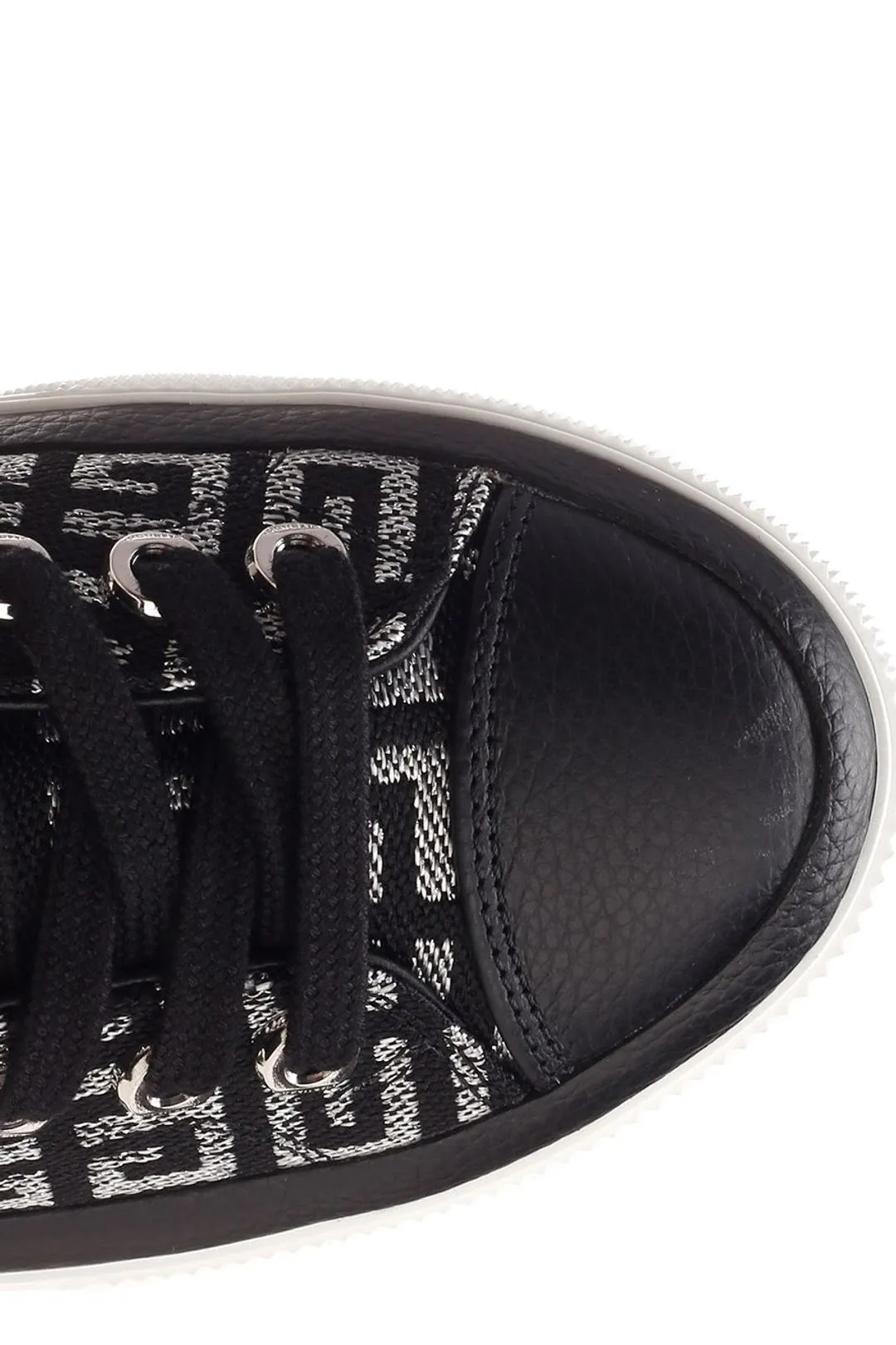 Givenchy City Low-Top Sneakers