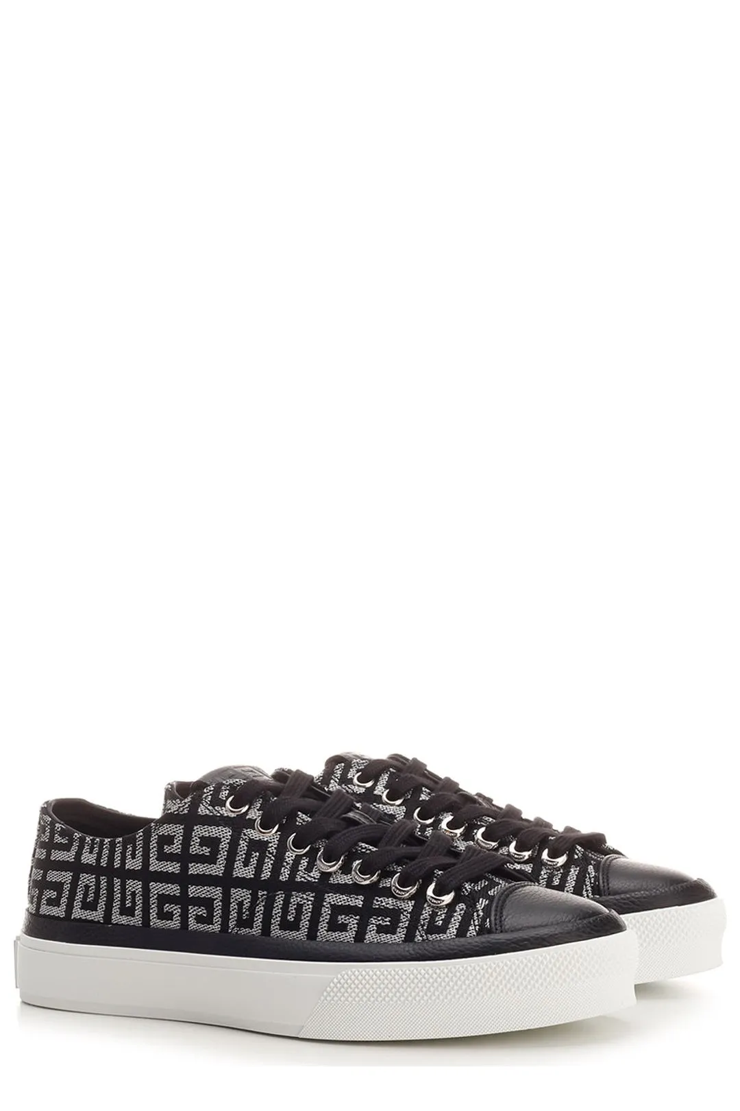Givenchy City Low-Top Sneakers