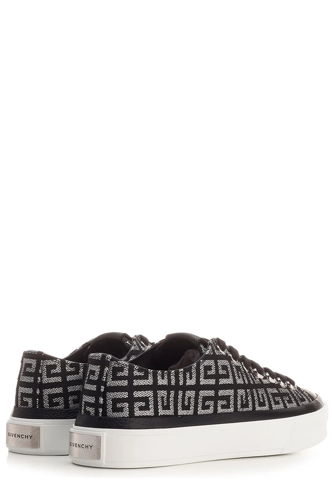 Givenchy City Low-Top Sneakers