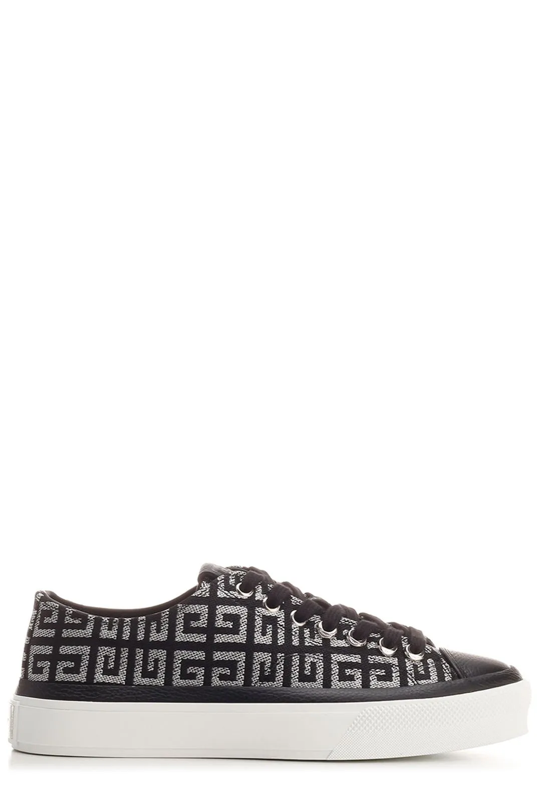 Givenchy City Low-Top Sneakers