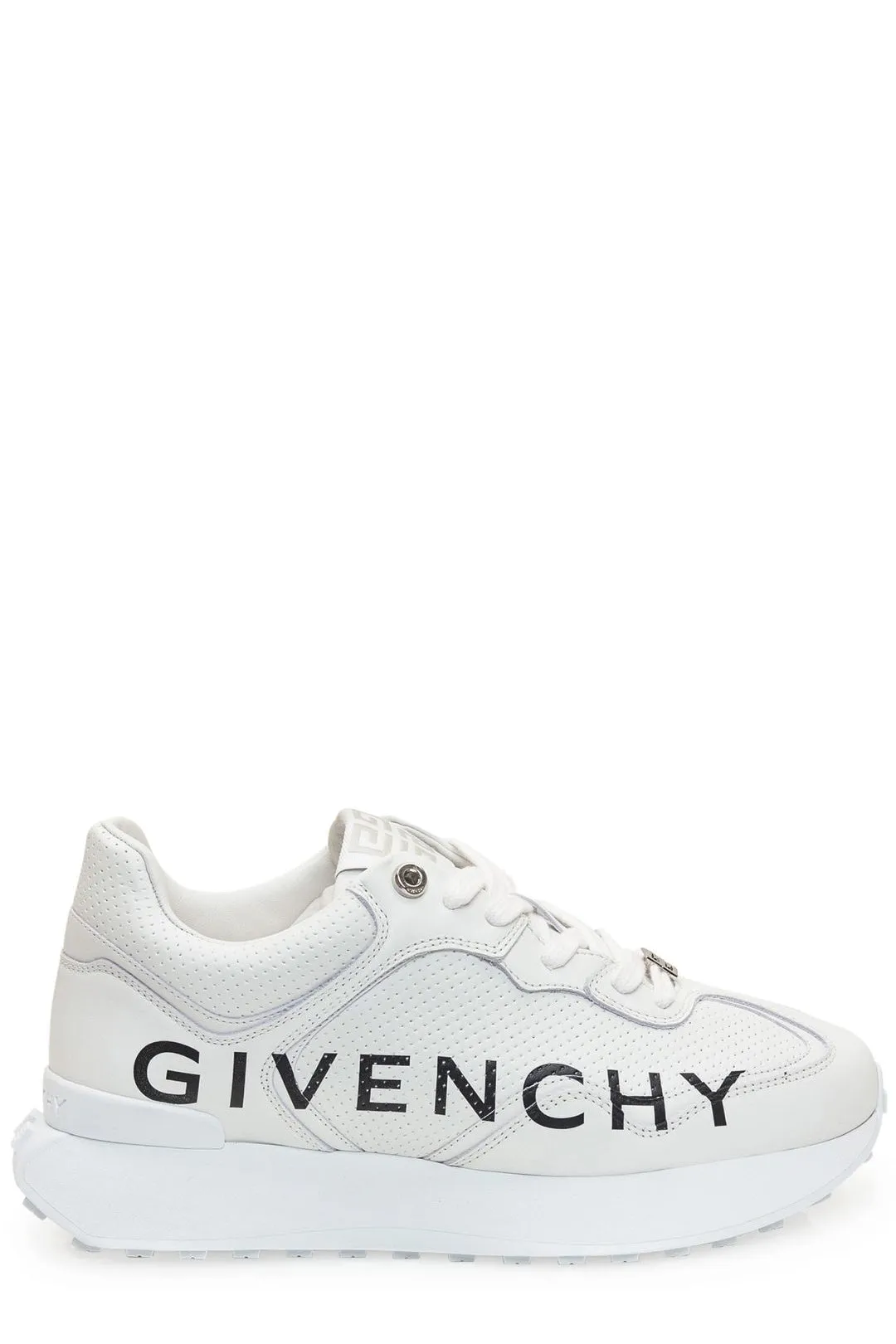 Givenchy GIV Runner Perforated Sneakers