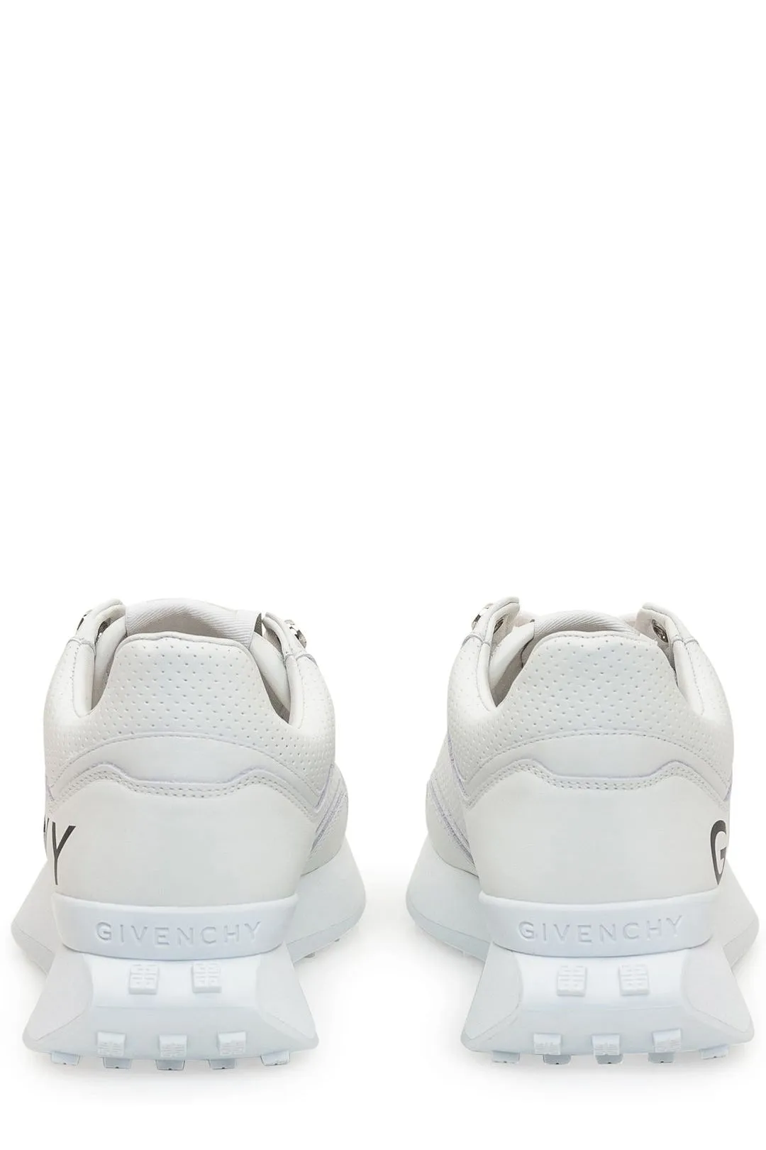 Givenchy GIV Runner Perforated Sneakers