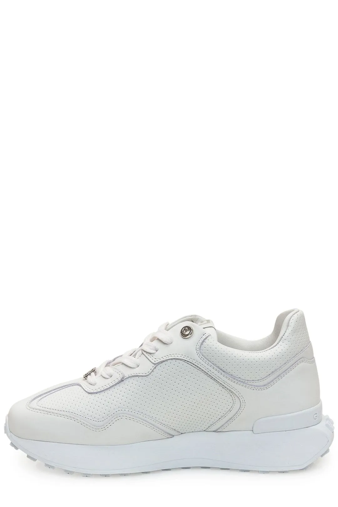 Givenchy GIV Runner Perforated Sneakers