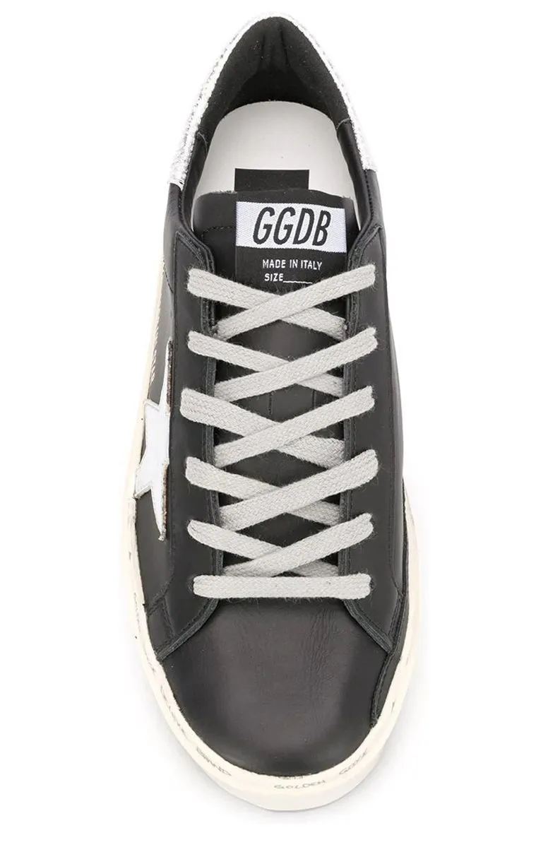 Golden Goose Deluxe Brand Hi Star Sneakers