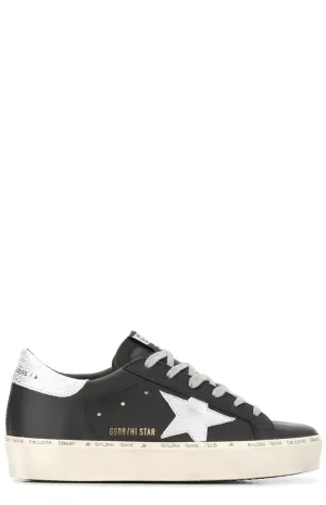 Golden Goose Deluxe Brand Hi Star Sneakers