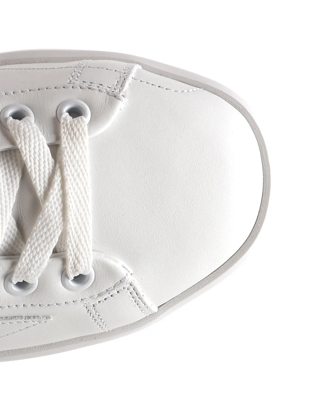 Golden Goose Deluxe Brand Purestar Low-Top Sneakers
