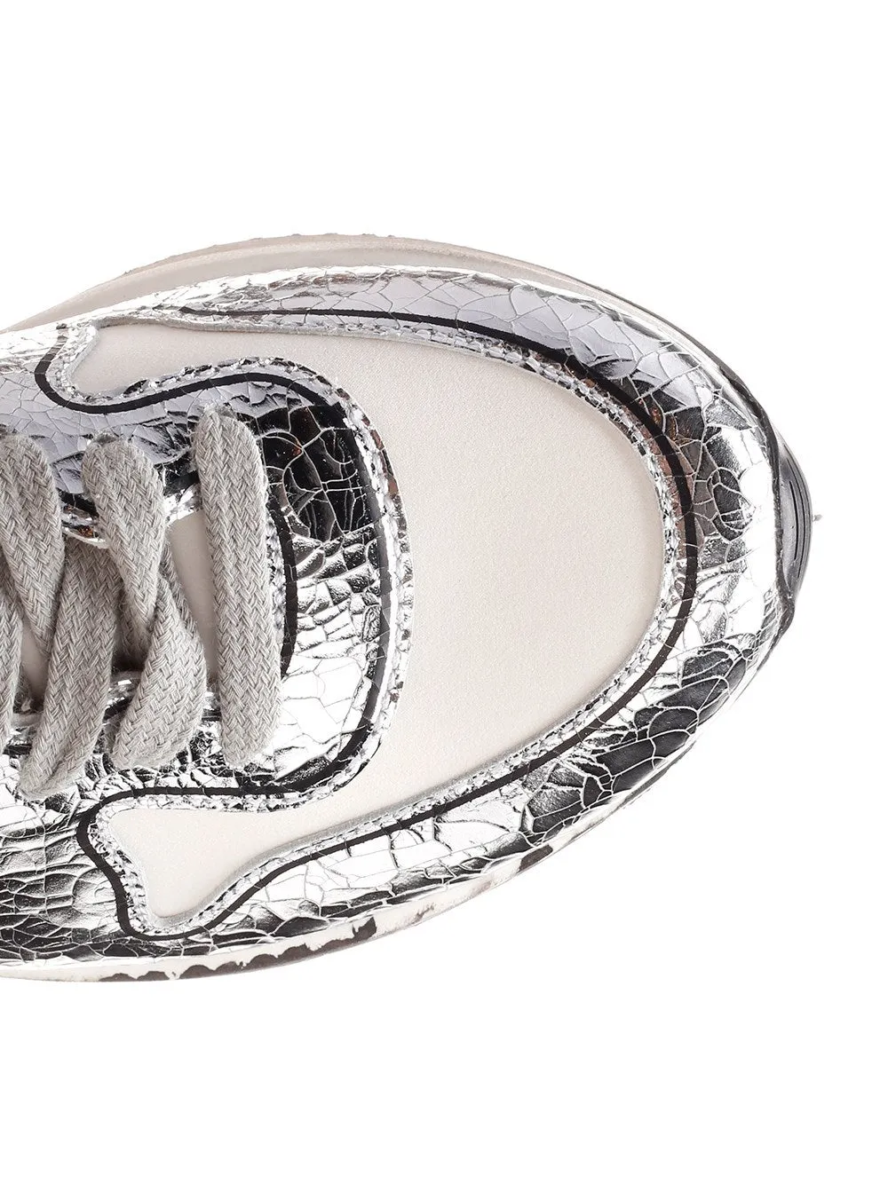 Golden Goose Deluxe Brand Running Sole Sneakers