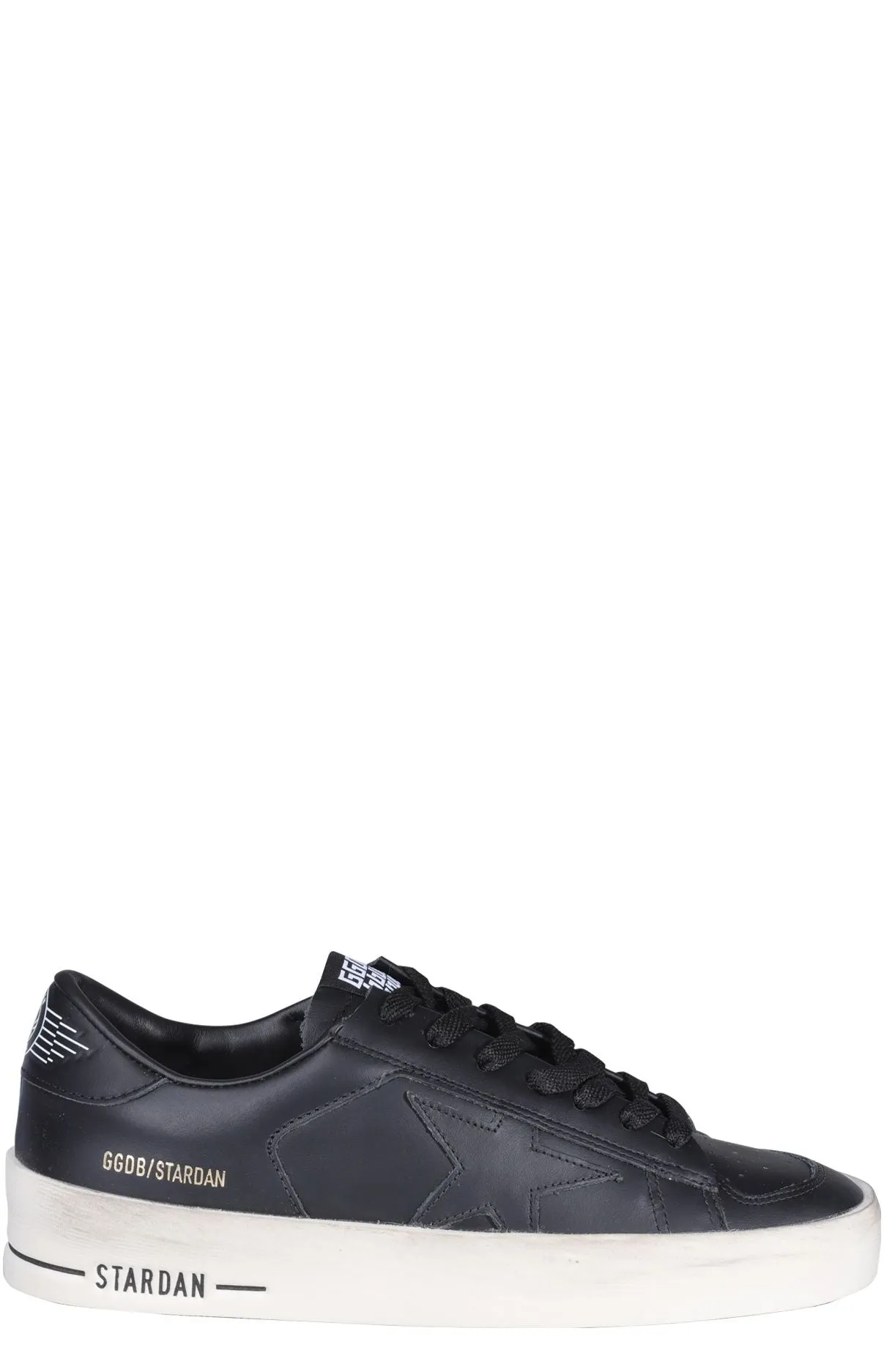 Golden Goose Deluxe Brand Stardan Sneakers