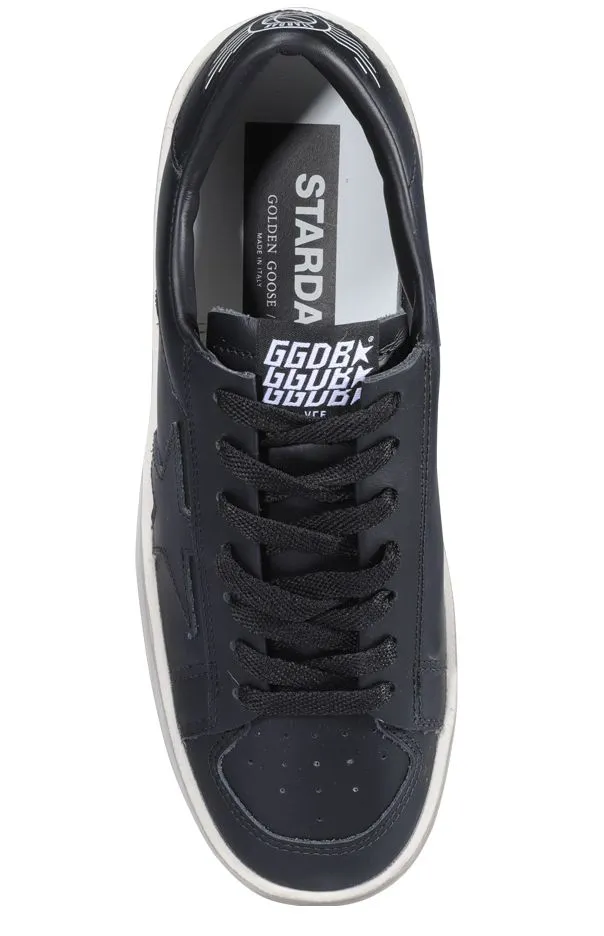 Golden Goose Deluxe Brand Stardan Sneakers