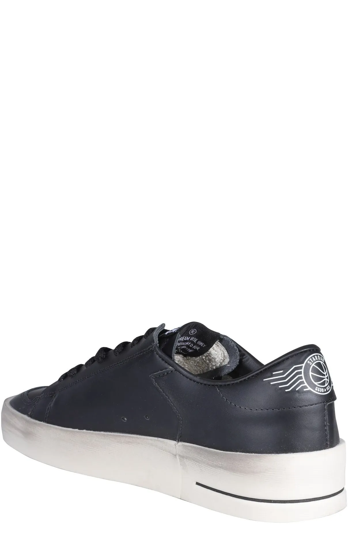 Golden Goose Deluxe Brand Stardan Sneakers
