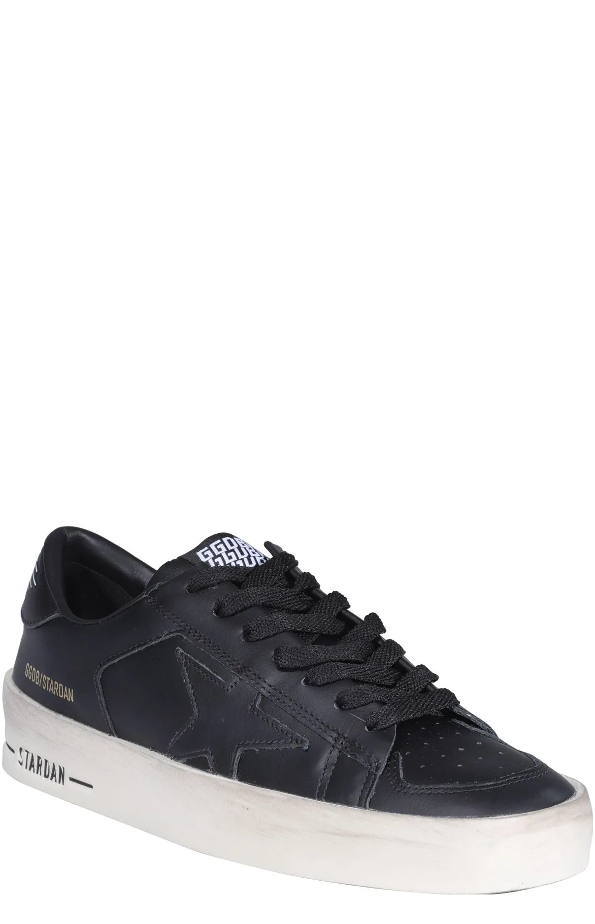 Golden Goose Deluxe Brand Stardan Sneakers